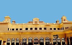 Ran Baas The Palace An 18Th-Century Royal Palace In Punjab